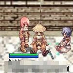 プロでのびのび別鯖