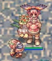 たれリーフケツ