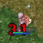 弓ｖｓすぽあ