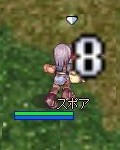 殴りvsすぽあ