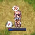 がんばる