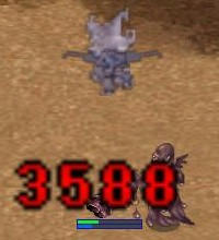 もろくの現身(物質型)