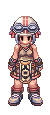 魔ノビ