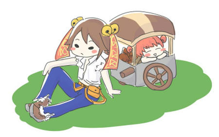KやんWS