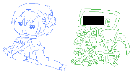 廃wiz　クリエ