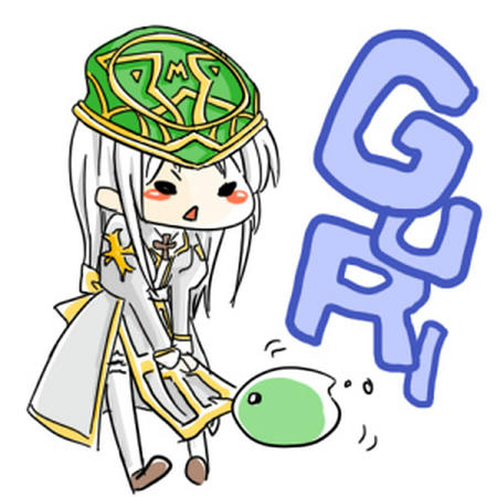 G-ちゃん