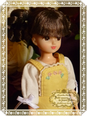 アレンジしてみた