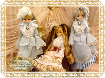 エクセ×２と真紅