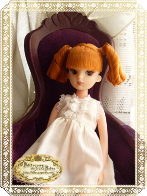 初代のリカお姉さん