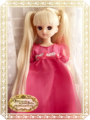 オフホワイトちゃん