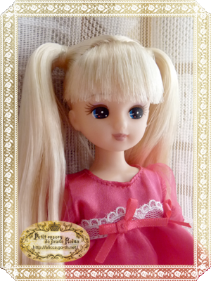 白ちゃんアップ