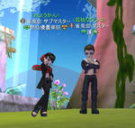 トラックバックキャンペーン用。