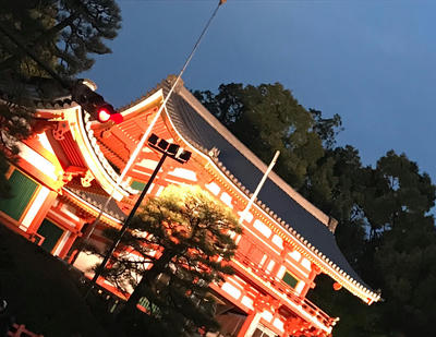 八坂神社