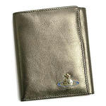 V.Wウッド 737 NAPPA Wホック BRONZ