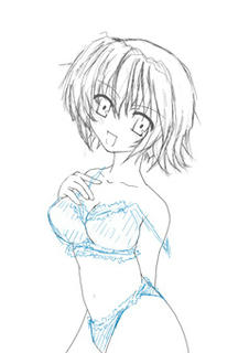 行き当たりばったりですが何か？