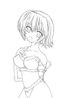 実際は彩色作業中ですよｗ