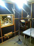 studio