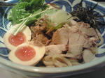 油そば