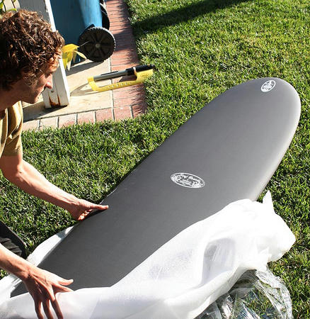 NR3 - Surfboards by Donald Takayama