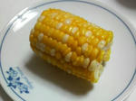 とーもろこし
