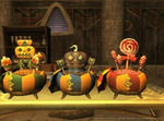 2011ハロウィン