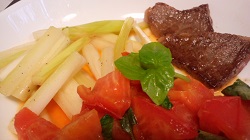 ちょっと　カルビ