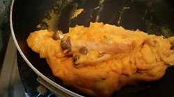 坊ちゃんかぼちゃ