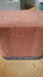 ランチョンミート