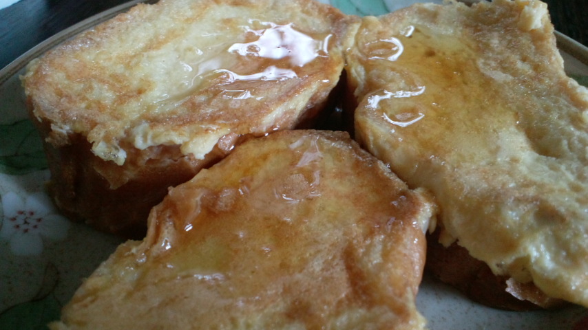 フレンチトースト