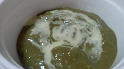 青汁カレー