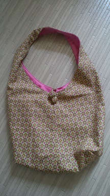 ワンショルダーのbag