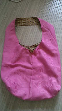 ワンショルダーのbag