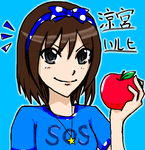 haruhi
