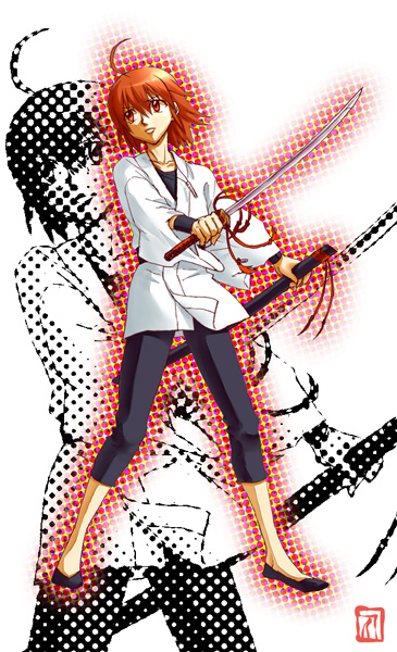 もしフィギュアを作るなら