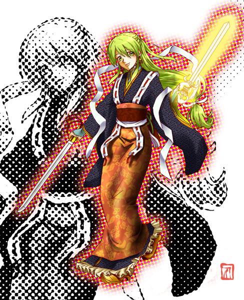 もしフィギュアを作るなら