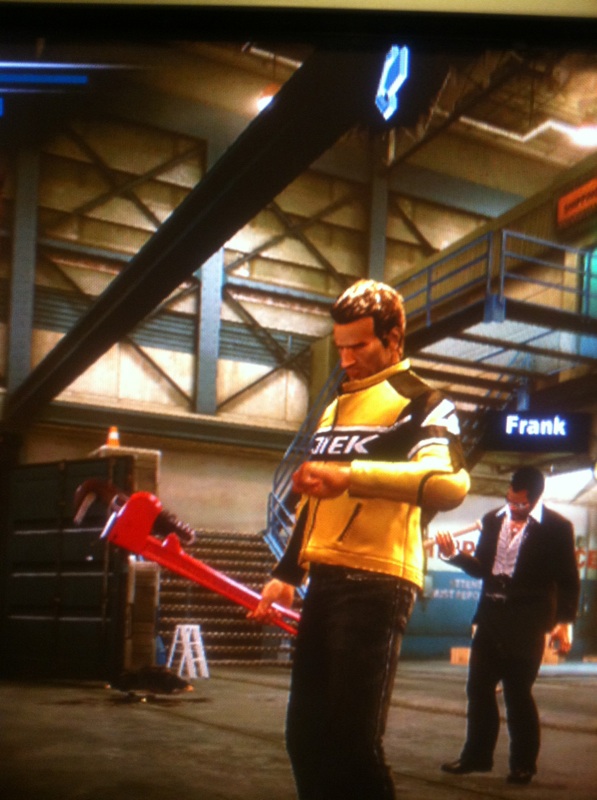 デッドライジング2