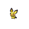 ピチュー