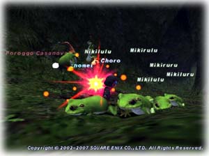 白門クエ070909-1