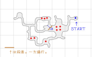 補給奪還インプマップ