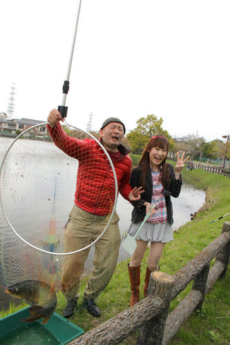 岡山・倉敷エリアでアコウ狙い【止水域シャローをクランクベイト
