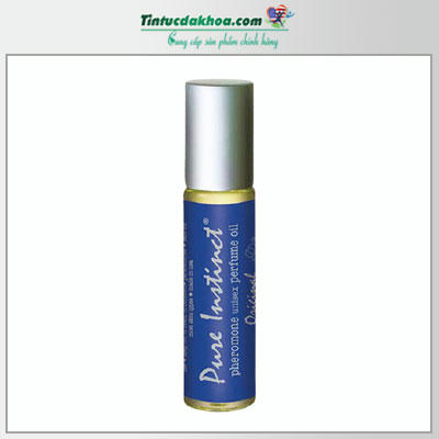 Nước hoa tình yêu Pure Instinct Pheromone Slim Fresh