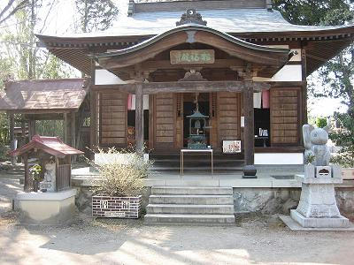 海雲寺