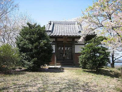 浅間神社