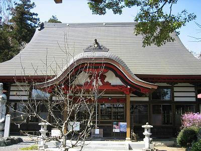北野寺