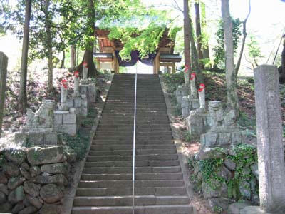 長源寺