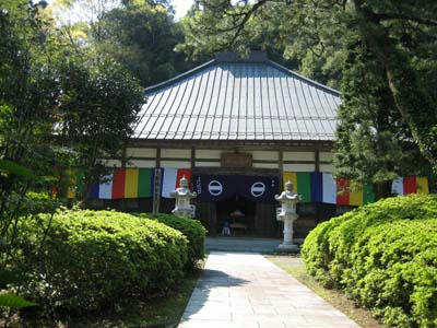 本堂
