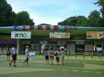 上野動物園