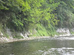 川ーー