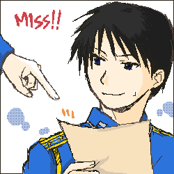 ミスしてますよ