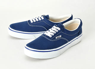 vans era